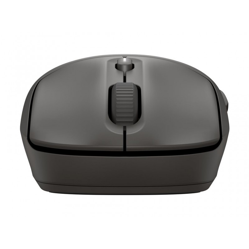 HP Mysz bezprzewodowa 410 Quiet - czarna AZ7B2AA HP Mysz bezprzewodowa 410 Quiet - czarna AZ7B2AA