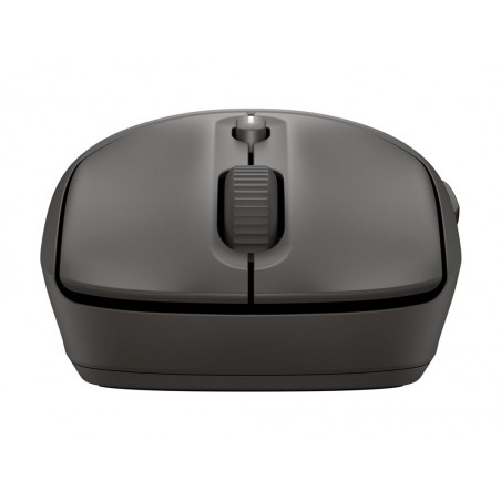 HP Mysz bezprzewodowa 410 Quiet - czarna AZ7B2AA HP Mysz bezprzewodowa 410 Quiet - czarna AZ7B2AA