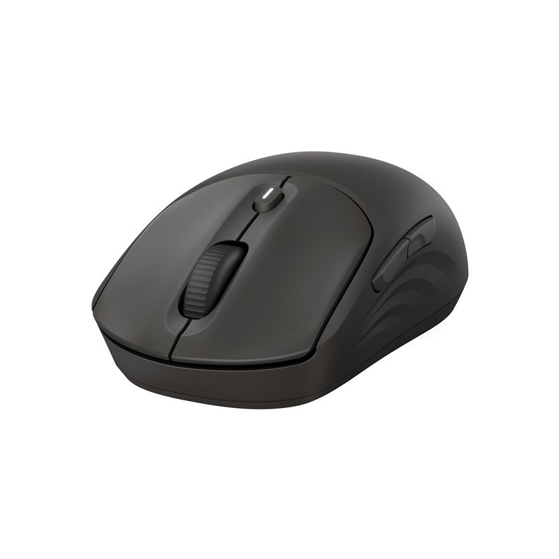 HP Mysz bezprzewodowa 410 Quiet - czarna AZ7B2AA HP Mysz bezprzewodowa 410 Quiet - czarna AZ7B2AA