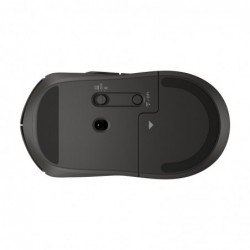 HP Mysz bezprzewodowa 410 Quiet - czarna AZ7B2AA HP Mysz bezprzewodowa 410 Quiet - czarna AZ7B2AA
