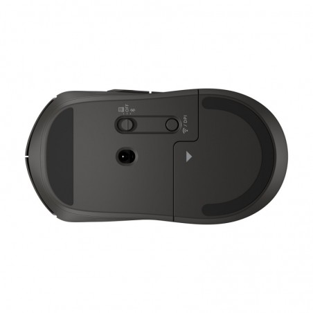 HP Mysz bezprzewodowa 410 Quiet - czarna AZ7B2AA HP Mysz bezprzewodowa 410 Quiet - czarna AZ7B2AA