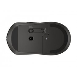 HP Mysz bezprzewodowa 410 Quiet - czarna AZ7B2AA HP Mysz bezprzewodowa 410 Quiet - czarna AZ7B2AA