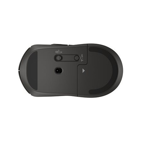 HP Mysz bezprzewodowa 410 Quiet - czarna AZ7B2AA HP Mysz bezprzewodowa 410 Quiet - czarna AZ7B2AA