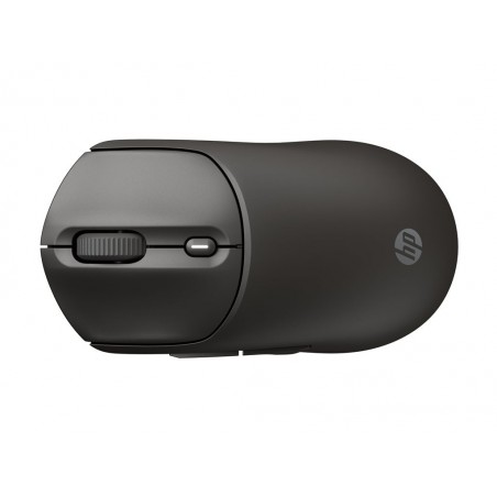 HP Mysz bezprzewodowa 410 Quiet - czarna AZ7B2AA HP Mysz bezprzewodowa 410 Quiet - czarna AZ7B2AA