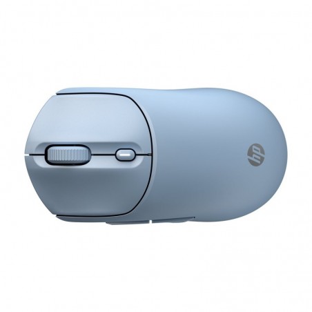 HP Mysz bezprzewodowa 410 Quiet - niebieska AZ7B4AA HP Mysz bezprzewodowa 410 Quiet - niebieska AZ7B4AA
