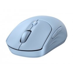 HP Mysz bezprzewodowa 410 Quiet - niebieska AZ7B4AA HP Mysz bezprzewodowa 410 Quiet - niebieska AZ7B4AA