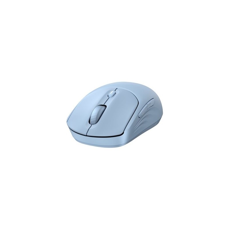 HP Mysz bezprzewodowa 410 Quiet - niebieska AZ7B4AA HP Mysz bezprzewodowa 410 Quiet - niebieska AZ7B4AA