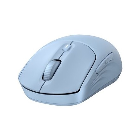 HP Mysz bezprzewodowa 410 Quiet - niebieska AZ7B4AA HP Mysz bezprzewodowa 410 Quiet - niebieska AZ7B4AA