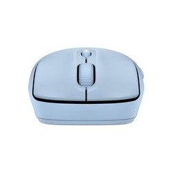 HP Mysz bezprzewodowa 410 Quiet - niebieska AZ7B4AA HP Mysz bezprzewodowa 410 Quiet - niebieska AZ7B4AA