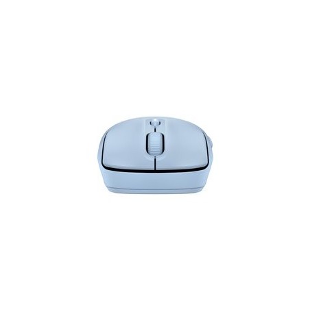 HP Mysz bezprzewodowa 410 Quiet - niebieska AZ7B4AA HP Mysz bezprzewodowa 410 Quiet - niebieska AZ7B4AA