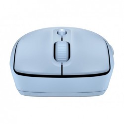 HP Mysz bezprzewodowa 410 Quiet - niebieska AZ7B4AA HP Mysz bezprzewodowa 410 Quiet - niebieska AZ7B4AA