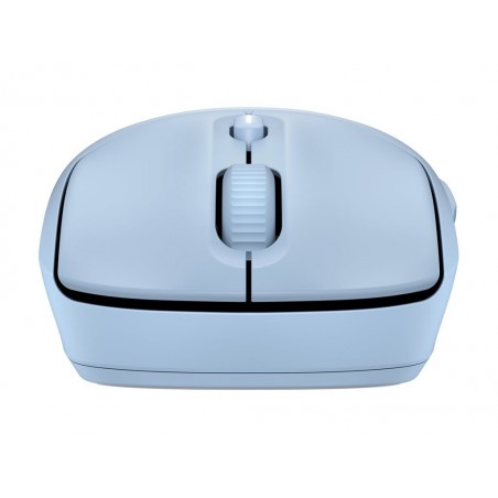 HP Mysz bezprzewodowa 410 Quiet - niebieska AZ7B4AA HP Mysz bezprzewodowa 410 Quiet - niebieska AZ7B4AA