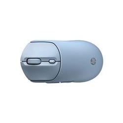 HP Mysz bezprzewodowa 410 Quiet - niebieska AZ7B4AA HP Mysz bezprzewodowa 410 Quiet - niebieska AZ7B4AA