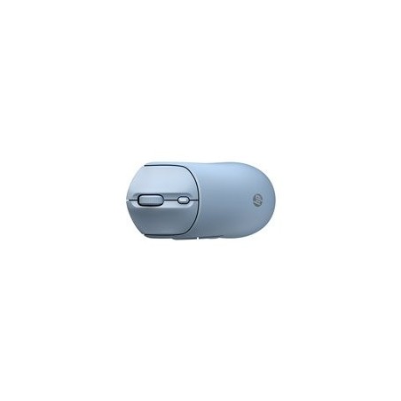 HP Mysz bezprzewodowa 410 Quiet - niebieska AZ7B4AA HP Mysz bezprzewodowa 410 Quiet - niebieska AZ7B4AA