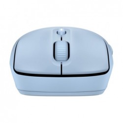 HP Mysz bezprzewodowa 410 Quiet - niebieska AZ7B4AA HP Mysz bezprzewodowa 410 Quiet - niebieska AZ7B4AA