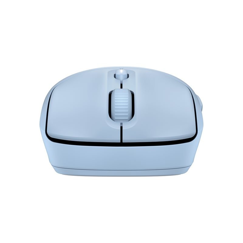 HP Mysz bezprzewodowa 410 Quiet - niebieska AZ7B4AA HP Mysz bezprzewodowa 410 Quiet - niebieska AZ7B4AA