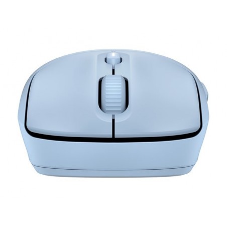 HP Mysz bezprzewodowa 410 Quiet - niebieska AZ7B4AA HP Mysz bezprzewodowa 410 Quiet - niebieska AZ7B4AA