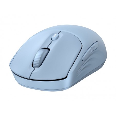 HP Mysz bezprzewodowa 410 Quiet - niebieska AZ7B4AA HP Mysz bezprzewodowa 410 Quiet - niebieska AZ7B4AA