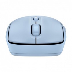 HP Mysz bezprzewodowa 410 Quiet - niebieska AZ7B4AA HP Mysz bezprzewodowa 410 Quiet - niebieska AZ7B4AA