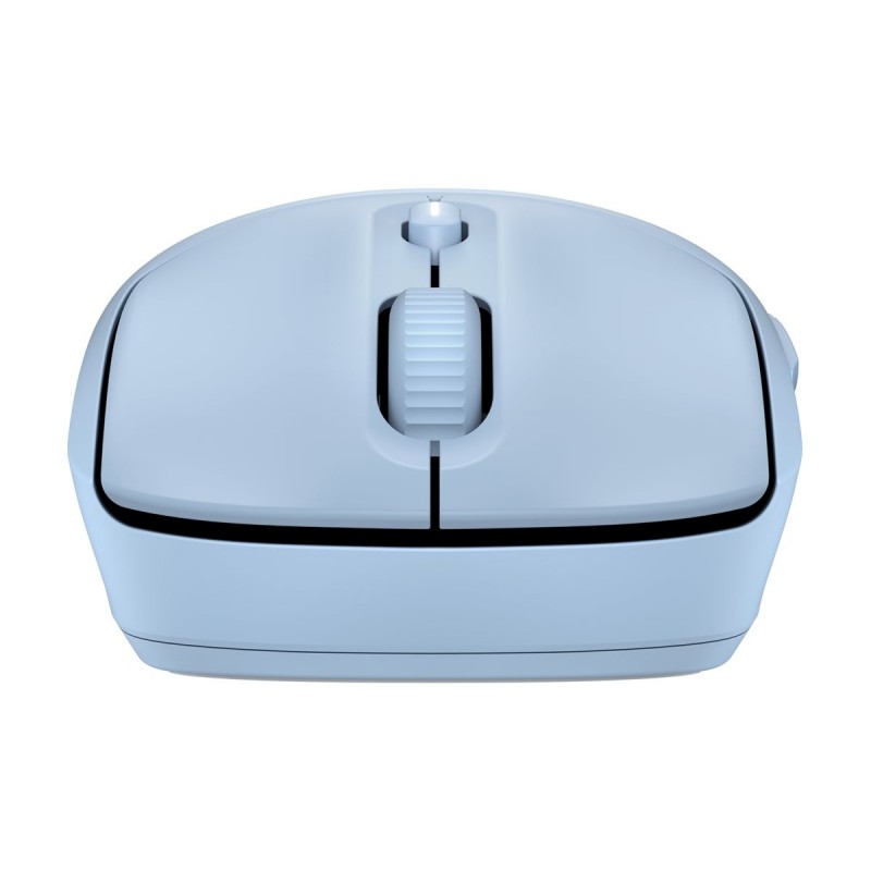 HP Mysz bezprzewodowa 410 Quiet - niebieska AZ7B4AA HP Mysz bezprzewodowa 410 Quiet - niebieska AZ7B4AA