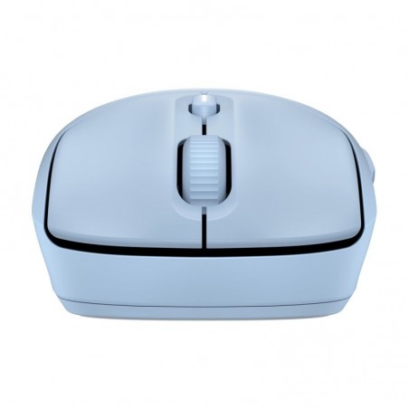 HP Mysz bezprzewodowa 410 Quiet - niebieska AZ7B4AA HP Mysz bezprzewodowa 410 Quiet - niebieska AZ7B4AA
