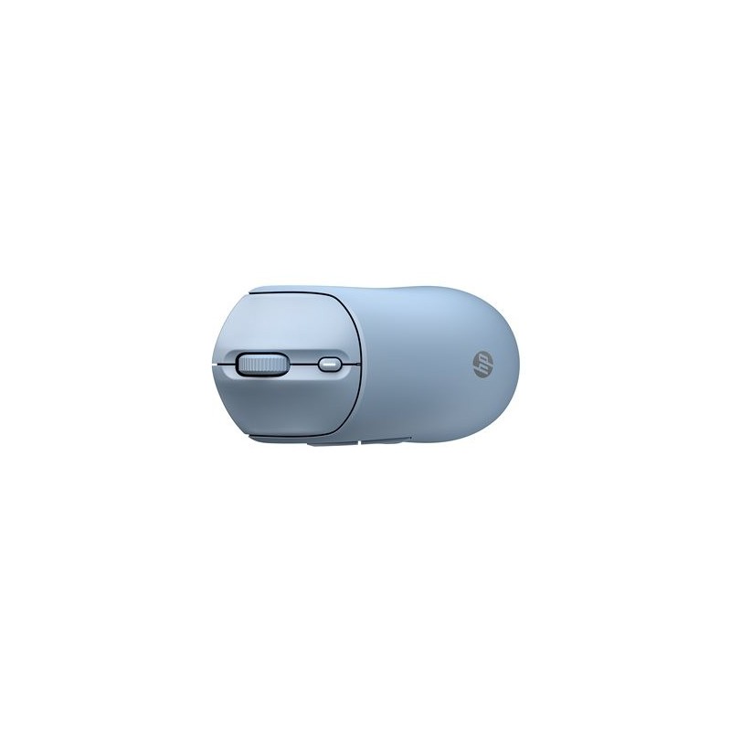 HP Mysz bezprzewodowa 410 Quiet - niebieska AZ7B4AA HP Mysz bezprzewodowa 410 Quiet - niebieska AZ7B4AA