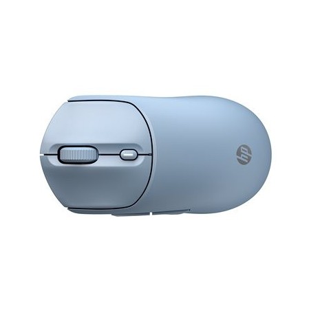 HP Mysz bezprzewodowa 410 Quiet - niebieska AZ7B4AA HP Mysz bezprzewodowa 410 Quiet - niebieska AZ7B4AA