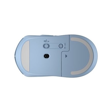 HP Mysz bezprzewodowa 410 Quiet - niebieska AZ7B4AA HP Mysz bezprzewodowa 410 Quiet - niebieska AZ7B4AA