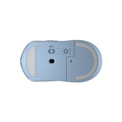 HP Mysz bezprzewodowa 410 Quiet - niebieska AZ7B4AA HP Mysz bezprzewodowa 410 Quiet - niebieska AZ7B4AA