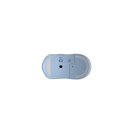 HP Mysz bezprzewodowa 410 Quiet - niebieska AZ7B4AA HP Mysz bezprzewodowa 410 Quiet - niebieska AZ7B4AA