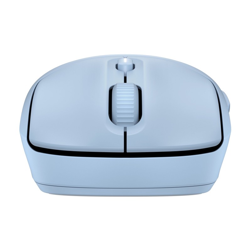 HP Mysz bezprzewodowa 410 Quiet - niebieska AZ7B4AA HP Mysz bezprzewodowa 410 Quiet - niebieska AZ7B4AA