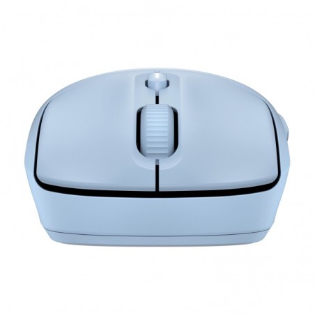 HP Mysz bezprzewodowa 410 Quiet - niebieska AZ7B4AA HP Mysz bezprzewodowa 410 Quiet - niebieska AZ7B4AA