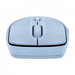HP Mysz bezprzewodowa 410 Quiet - niebieska AZ7B4AA HP Mysz bezprzewodowa 410 Quiet - niebieska AZ7B4AA