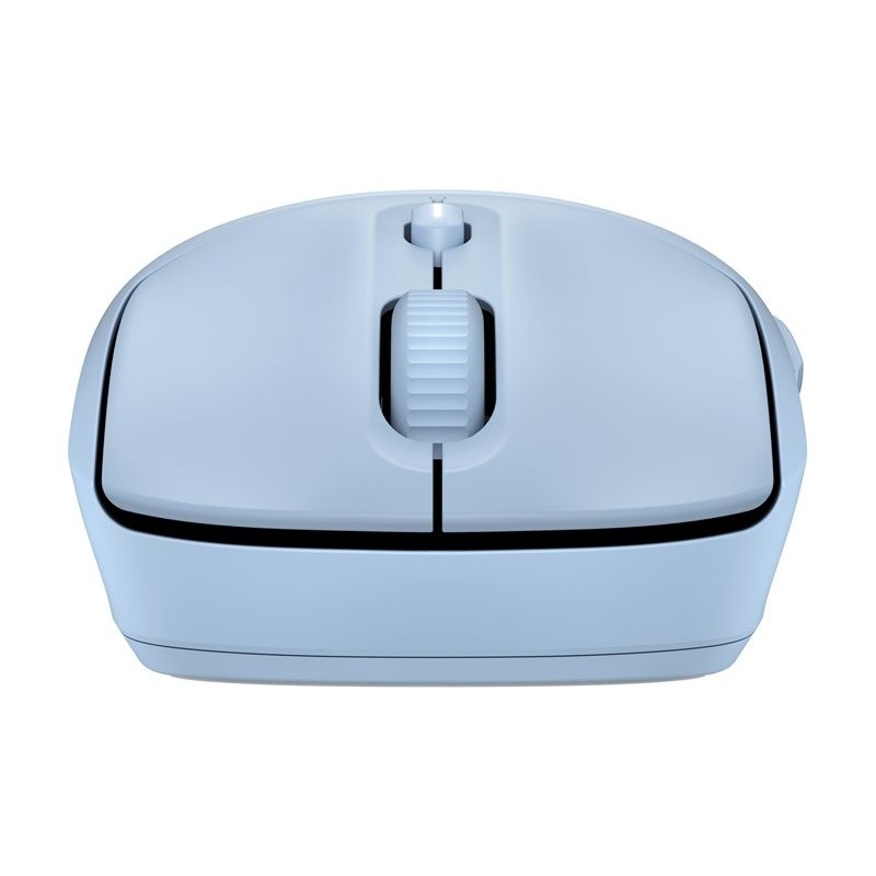 HP Mysz bezprzewodowa 410 Quiet - niebieska AZ7B4AA HP Mysz bezprzewodowa 410 Quiet - niebieska AZ7B4AA