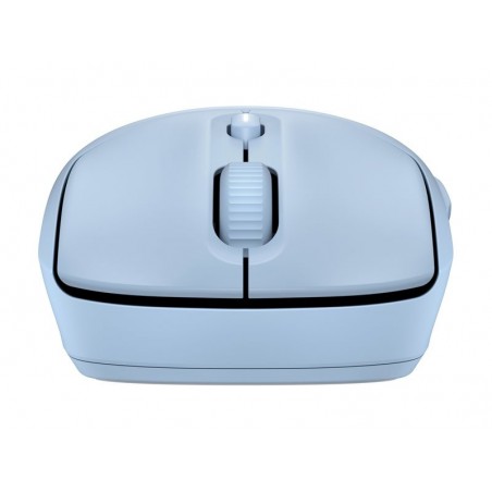 HP Mysz bezprzewodowa 410 Quiet - niebieska AZ7B4AA HP Mysz bezprzewodowa 410 Quiet - niebieska AZ7B4AA