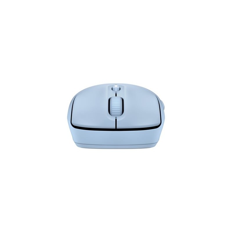 HP Mysz bezprzewodowa 410 Quiet - niebieska AZ7B4AA HP Mysz bezprzewodowa 410 Quiet - niebieska AZ7B4AA