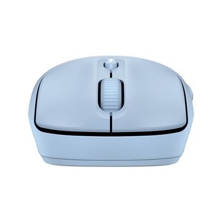 HP Mysz bezprzewodowa 410 Quiet - niebieska AZ7B4AA HP Mysz bezprzewodowa 410 Quiet - niebieska AZ7B4AA
