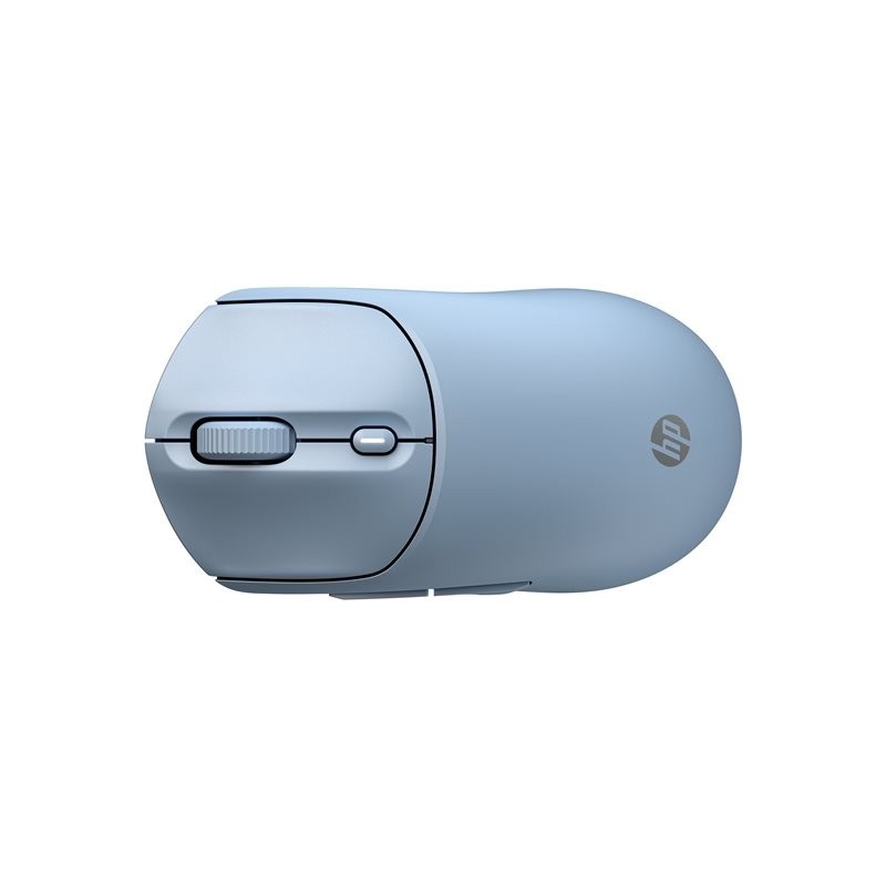 HP Mysz bezprzewodowa 410 Quiet - niebieska AZ7B4AA HP Mysz bezprzewodowa 410 Quiet - niebieska AZ7B4AA