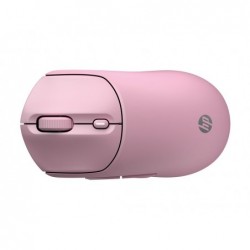 HP Mysz bezprzewodowa 410 Quiet - różowa AZ7B5AA