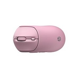 HP Mysz bezprzewodowa 410 Quiet - różowa AZ7B5AA HP Mysz bezprzewodowa 410 Quiet - różowa AZ7B5AA