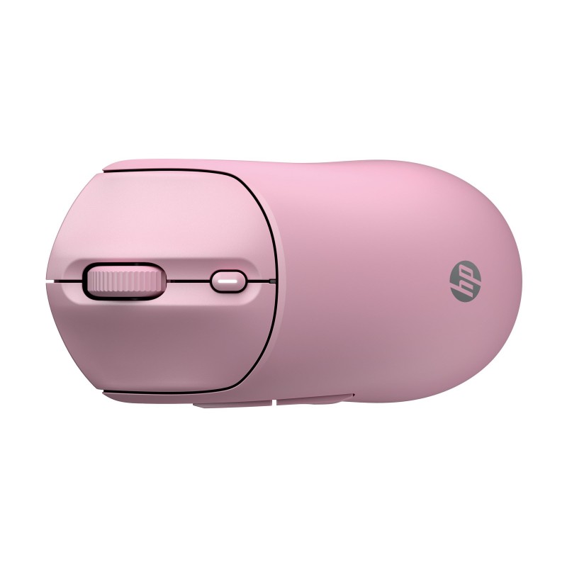 HP Mysz bezprzewodowa 410 Quiet - różowa AZ7B5AA HP Mysz bezprzewodowa 410 Quiet - różowa AZ7B5AA