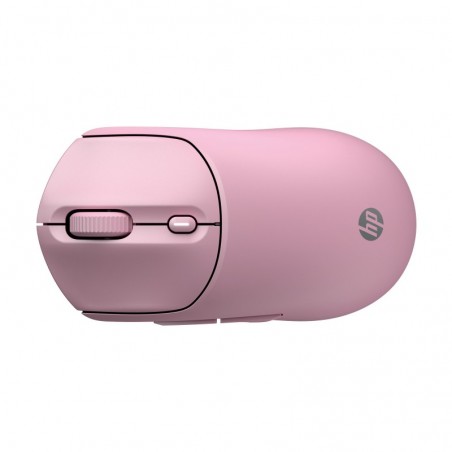 HP Mysz bezprzewodowa 410 Quiet - różowa AZ7B5AA HP Mysz bezprzewodowa 410 Quiet - różowa AZ7B5AA