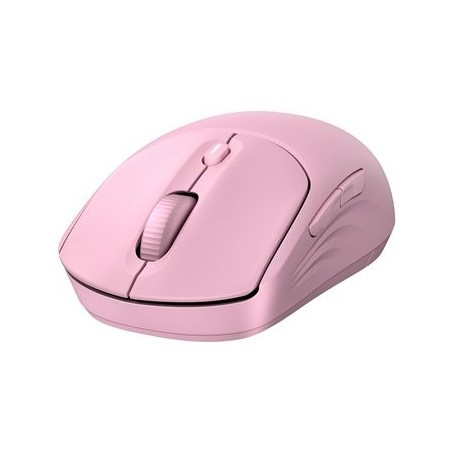HP Mysz bezprzewodowa 410 Quiet - różowa AZ7B5AA HP Mysz bezprzewodowa 410 Quiet - różowa AZ7B5AA