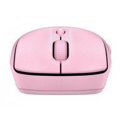 HP Mysz bezprzewodowa 410 Quiet - różowa AZ7B5AA HP Mysz bezprzewodowa 410 Quiet - różowa AZ7B5AA
