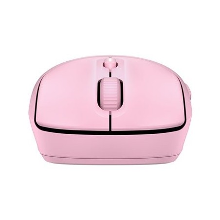 HP Mysz bezprzewodowa 410 Quiet - różowa AZ7B5AA HP Mysz bezprzewodowa 410 Quiet - różowa AZ7B5AA