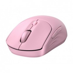 HP Mysz bezprzewodowa 410 Quiet - różowa AZ7B5AA HP Mysz bezprzewodowa 410 Quiet - różowa AZ7B5AA
