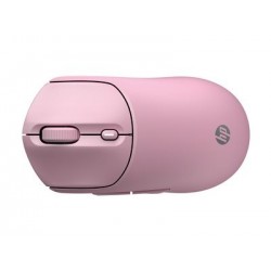 HP Mysz bezprzewodowa 410 Quiet - różowa AZ7B5AA HP Mysz bezprzewodowa 410 Quiet - różowa AZ7B5AA