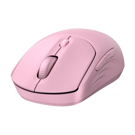 HP Mysz bezprzewodowa 410 Quiet - różowa AZ7B5AA HP Mysz bezprzewodowa 410 Quiet - różowa AZ7B5AA