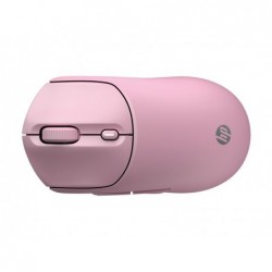 HP Mysz bezprzewodowa 410 Quiet - różowa AZ7B5AA HP Mysz bezprzewodowa 410 Quiet - różowa AZ7B5AA