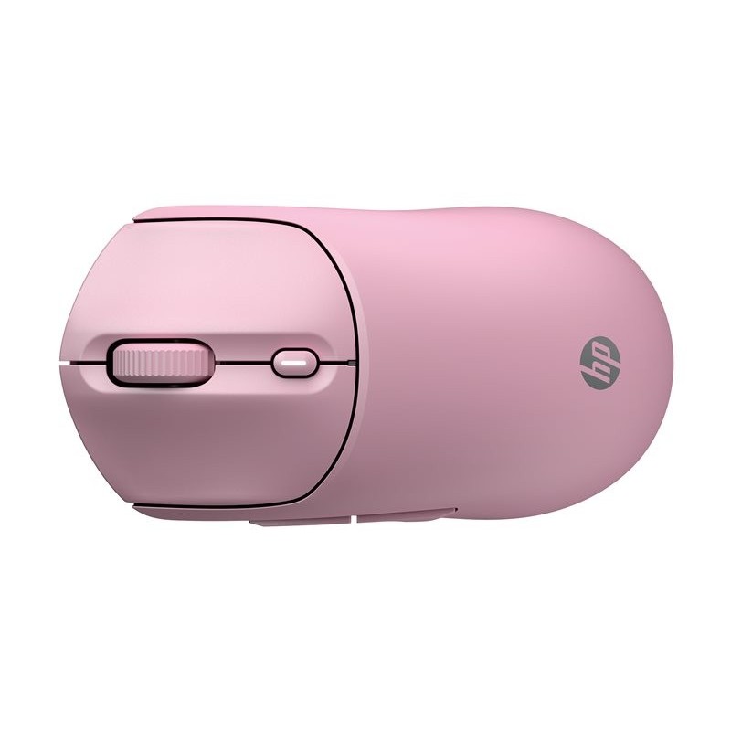 HP Mysz bezprzewodowa 410 Quiet - różowa AZ7B5AA HP Mysz bezprzewodowa 410 Quiet - różowa AZ7B5AA